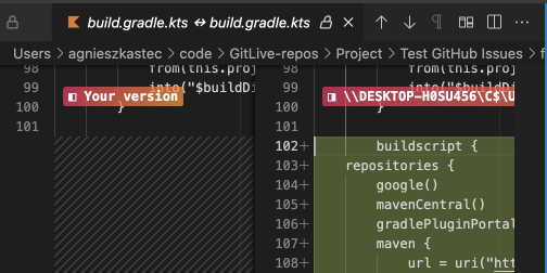 Share Your Work In Progress In Real Time From VS Code